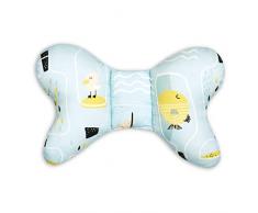 Fun with mum BUT-PIL-FIS-JAR Fish in Jar Coussin de nuque