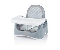 Babymoov Réhasseur de Chaise Compact Smokey Bébé Evolutif