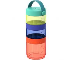 Skip Hop Grab and Go Boîtes de Conservation (Formula-to-food)