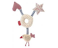 sigikid Hochet Jouet à Saisir Organique