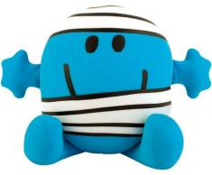 Leblon Delienne Coussin Mr Malchance - 25 cm