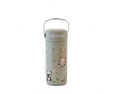 Miniland Thermibag Sac isotherme pour Thermos, petite
