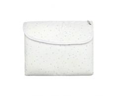 Cambrass 43256 Matelas à langer de voyage 60 x 40 cm