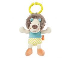Fehn Mini Peluche Funky Friends Collection Lion