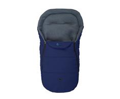 AltaBeBe Chancelière Bleu Marine