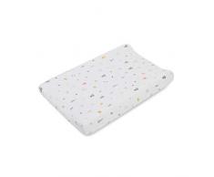 Baby Clic Matelas à langer unisexe