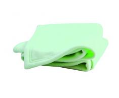 PMP Couverture Polaire Anis 75X100 cm