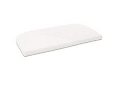 babybay Matelas Classic Cotton Soft Convient pour Modèle Maxi Boxspring/Comfort Plus 1 Unité