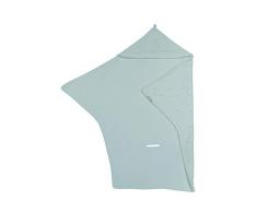 Meyco Couverture à langer pour bébé Motif gaufré