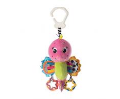 PLAYGRO Peluche Forme Swish lHippocampe