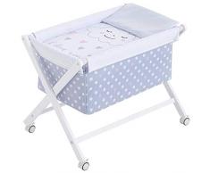 Pekebaby 10099119 15 R Parure de lit