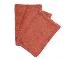 TIMBOO TM-WAS30-536 5414546068731 Gants de Toilette,