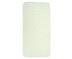 babyCalin Matelas Bio 60 x 120 x 10 cm 1 Unité