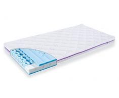 Traümeland Matelas Mer dEtoiles, 60 x 120 cm