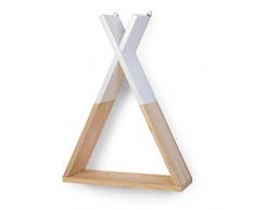 Childhome Tipi Étagère Unisexe