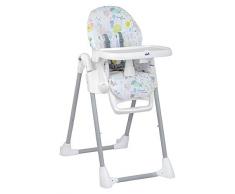 Cam il Mondo del Bambino 243 Chaise haute Pappanna