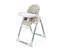 Baby Elegance 2565 Nup Chaise haute Beige 15 kg