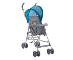 Lorelli Poussette Canne Gris Clair