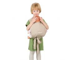 HOPPEDIZ® Bondolino Poupée sable