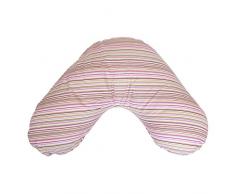 Vanilla Copenhagen Coussin dallaitement standard Foss Flakes avec housse amovible