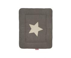 ISI Mini 9270136 A Premium Tapis Déveil Duvet, léger, souple, chaleur Sébo-Régulatrice