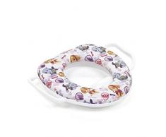 Pat Patrouille Paw Patrol Réducteur pour Toilette Stella