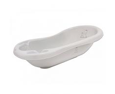 Bieco Zèbre Baignoire Bébé 84 cm