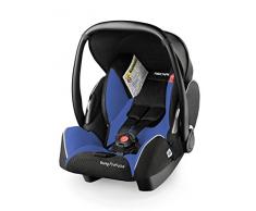 Recaro Siège Auto - Groupe 0 - Young Profi Plus - Saphir