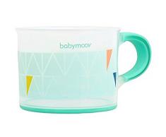 Tasse anti-dérapante Azur - Babymoov