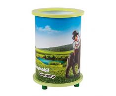 Elobra Lampe de table 25/15 PLAYMOBI
