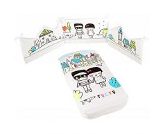 TUC TUC 7524 Set Berceau