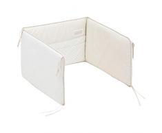 Cambrass Tour de Lit Star Beige 67 X 40 cm