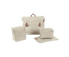 Bébé Confort Sac a Langer Modern Bag, Nomad Sand