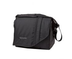 Gesslein 935178000 N°3 178000 Sac à langer Noir