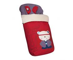 babyline japon Garçon – sac de chaise, Unisexe