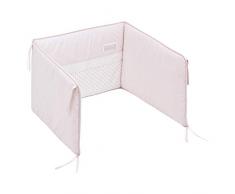 Cambrass Tour de Lit Star Rose 67 X 40 cm