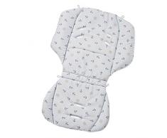 Gesslein 625000853 Loop Coussin multicolore