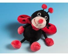 Magnet Ladybird Happy Spotty