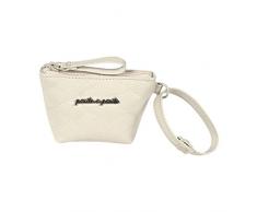 Pasito a Pasito Trousse pour tétine Beige