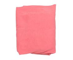 Eveil et Nature Drap Housse Corail 40x80 cm