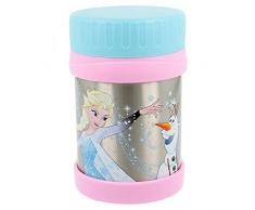 Frozen Récipient isotherme en acier inoxydable 430 ml