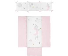 Bimbi Chic Couette + Prot.72X142 212 D.Sueños 600 14
