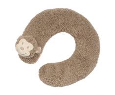 Bo Jungle Coussin Tour de Cou Tambo Le Singe