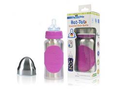 PACIFIC BABY 221 Biberon Isotherme