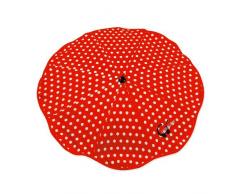 Gesslein Parasol universel pour poussette et poussette 70 cm de diamètre