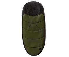 MIMA Chancelière 5 Points Vert