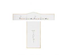 Petit Praia Parure de lit unisexe