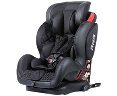 Star Ibaby BQ-06 Siège auto Isofix inclinable groupe 1/2/3
