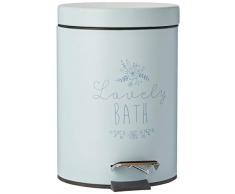 Dcasa DC-286922 Poubelle pour couches et recharges Unisexe