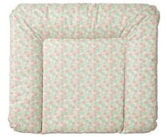 Schardt Matelas à Langer Bubbles Green